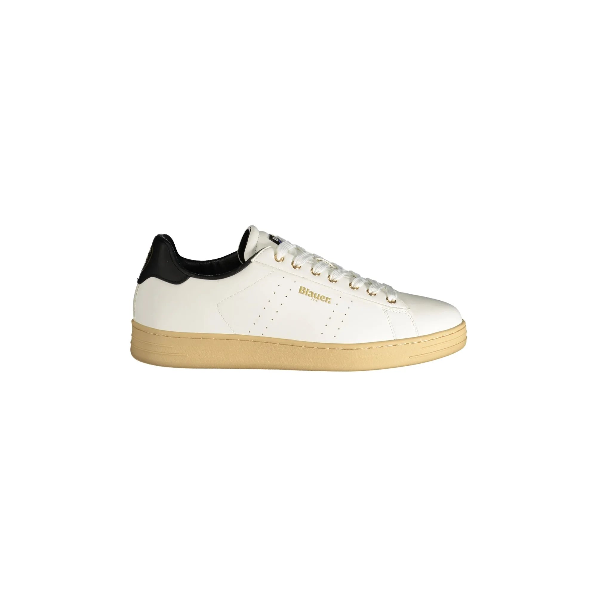 Blauer Sneakers uomo Bianco